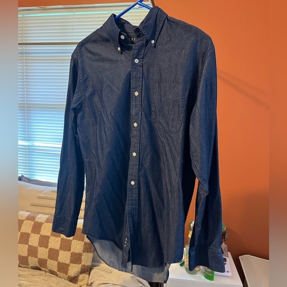 Lauren Ralph Lauren Other - Ralph Lauren Dress Shirt